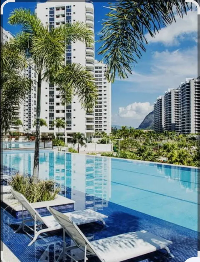 Cobertura, 2 quartos, 98 m² - Foto 3