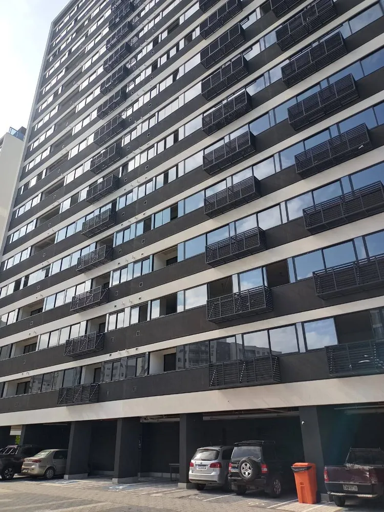 Cobertura, 2 quartos, 98 m² - Foto 16