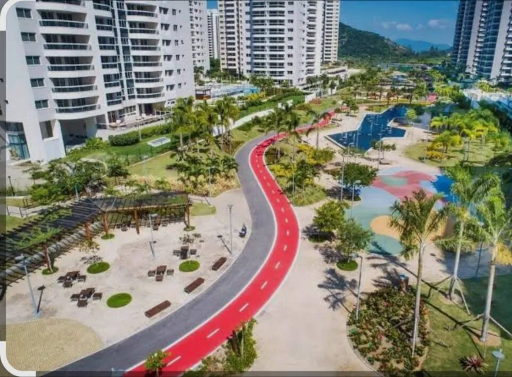 Cobertura, 2 quartos, 98 m² - Foto 6