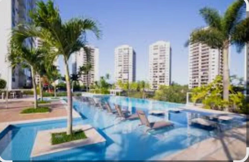 Cobertura, 2 quartos, 98 m² - Foto 2
