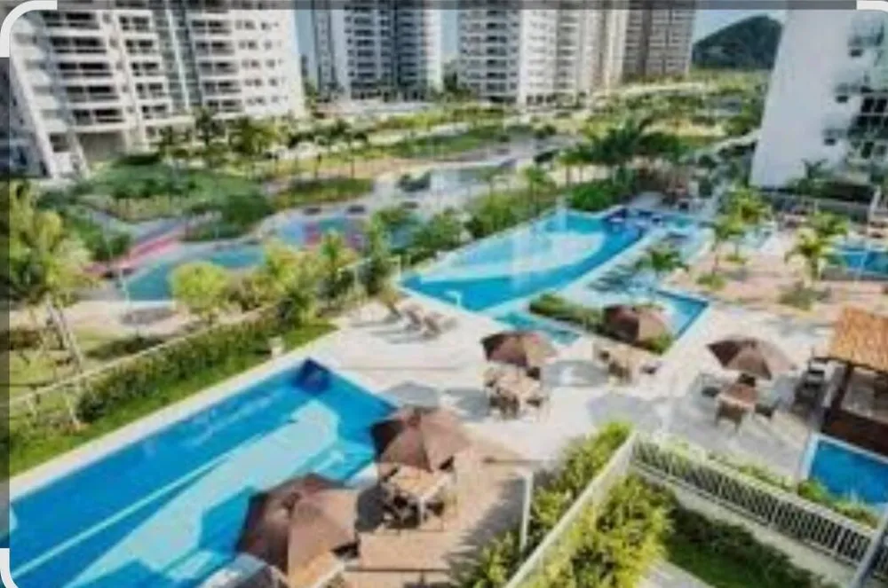 Cobertura, 2 quartos, 98 m² - Foto 1