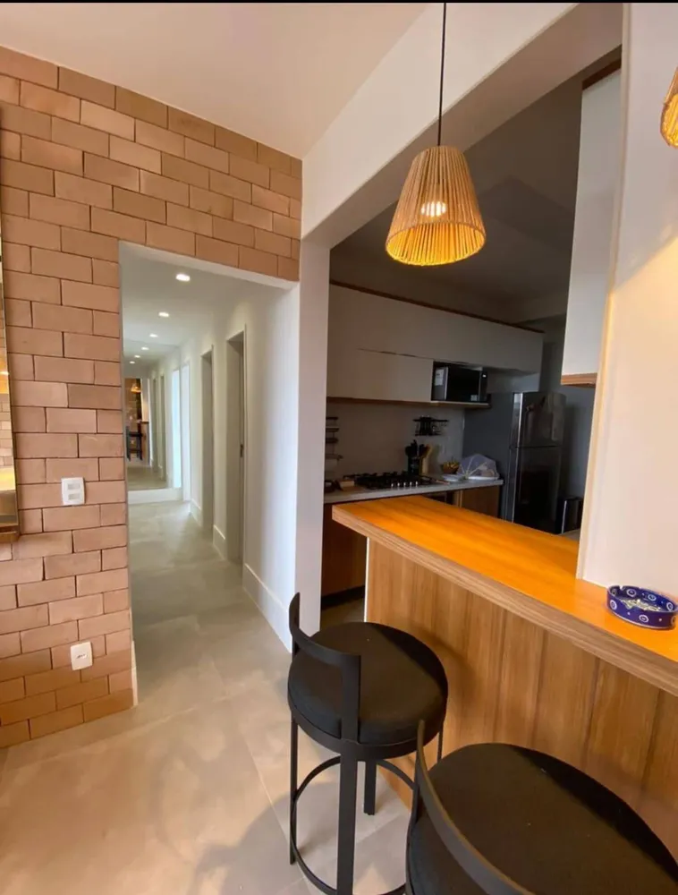 Apartamento, 3 quartos, 108 m² - Foto 4