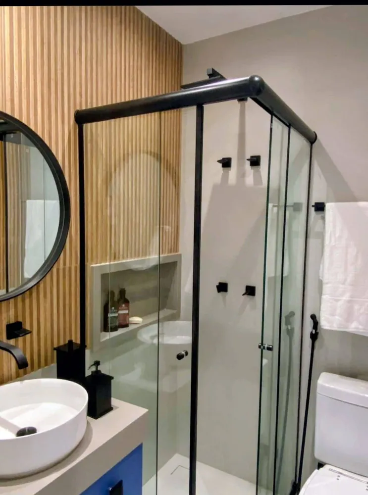 Apartamento, 3 quartos, 108 m² - Foto 12