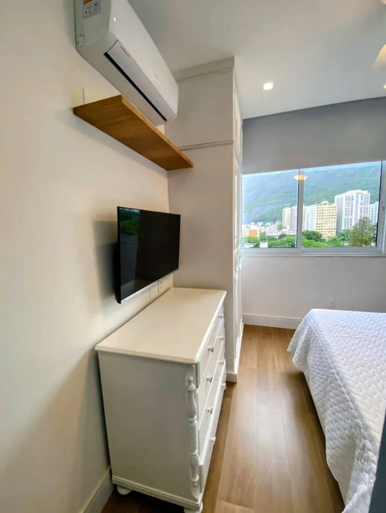 Apartamento, 3 quartos, 108 m² - Foto 6