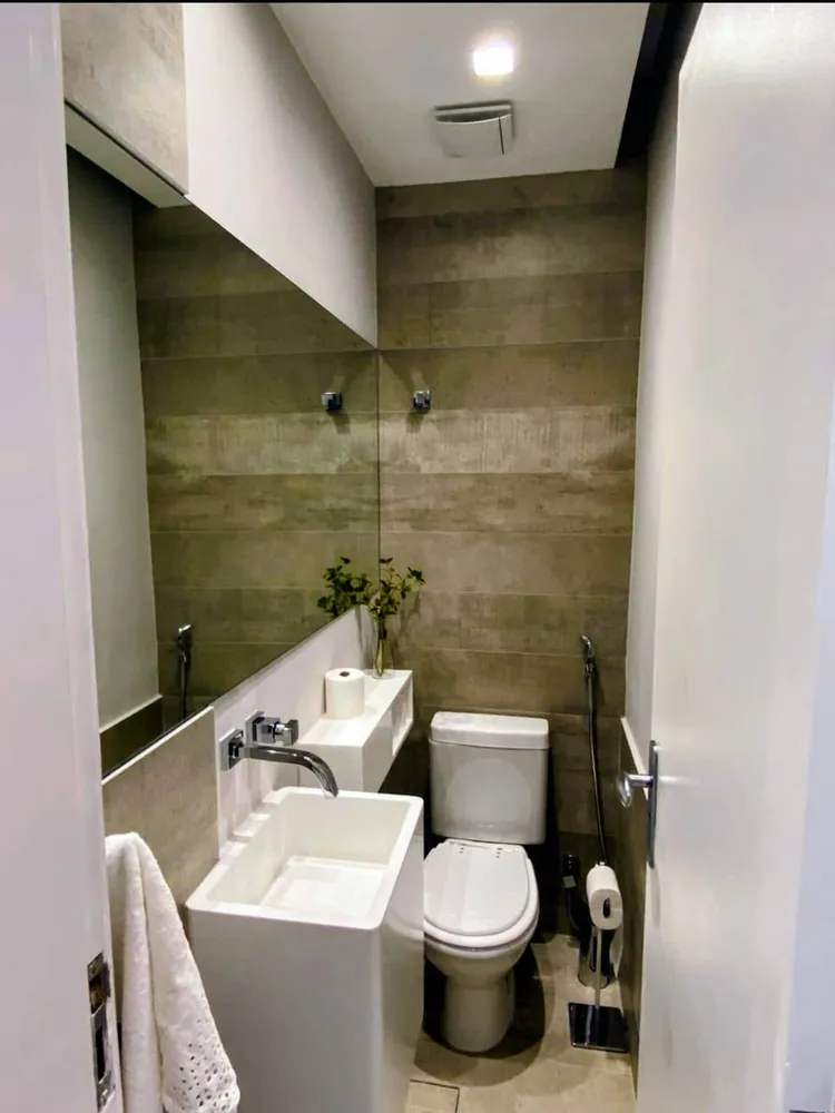 Apartamento, 3 quartos, 108 m² - Foto 10