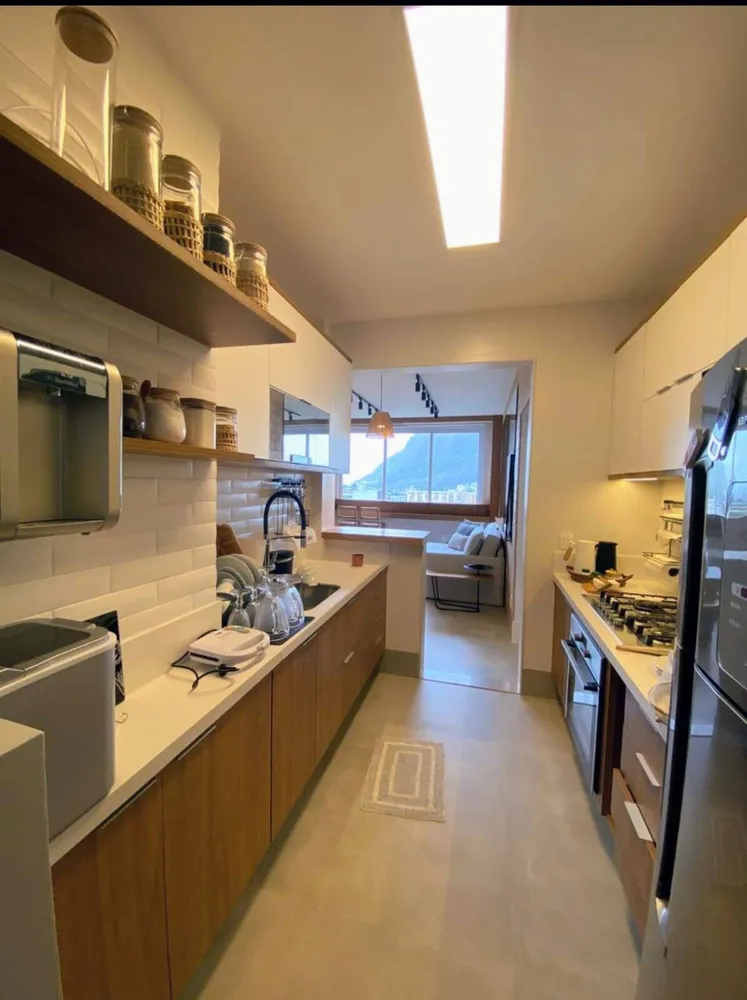 Apartamento, 3 quartos, 108 m² - Foto 8
