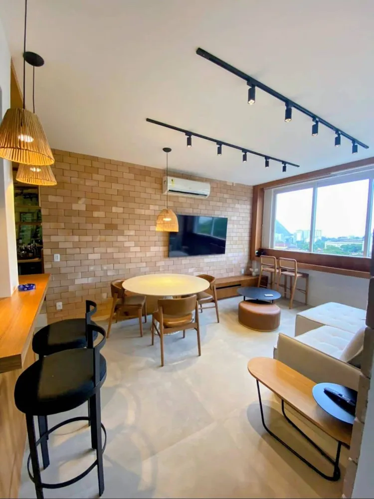 Apartamento, 3 quartos, 108 m² - Foto 2