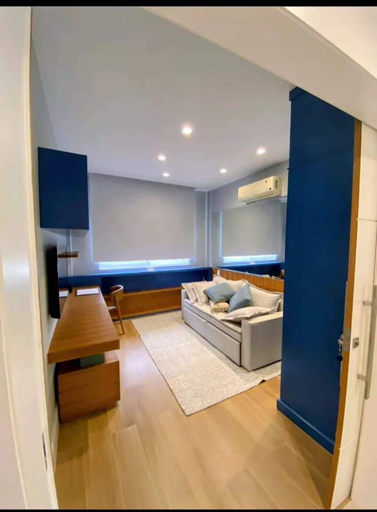 Apartamento, 3 quartos, 108 m² - Foto 5