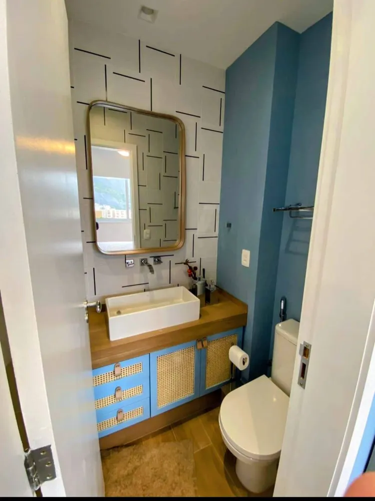 Apartamento, 3 quartos, 108 m² - Foto 7