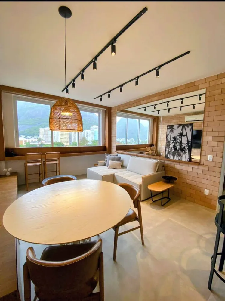 Apartamento, 3 quartos, 108 m² - Foto 1