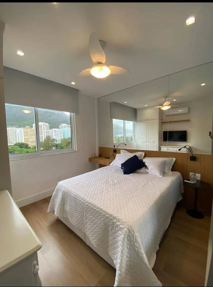 Apartamento, 3 quartos, 108 m² - Foto 11