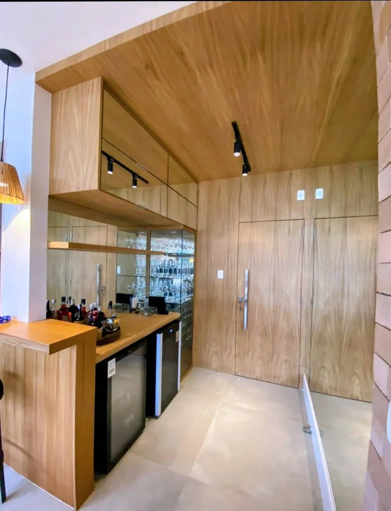 Apartamento, 3 quartos, 108 m² - Foto 3