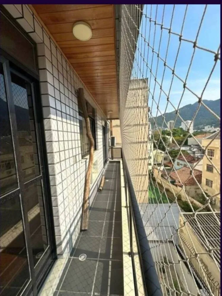 Apartamento, 2 quartos, 120 m² - Foto 1