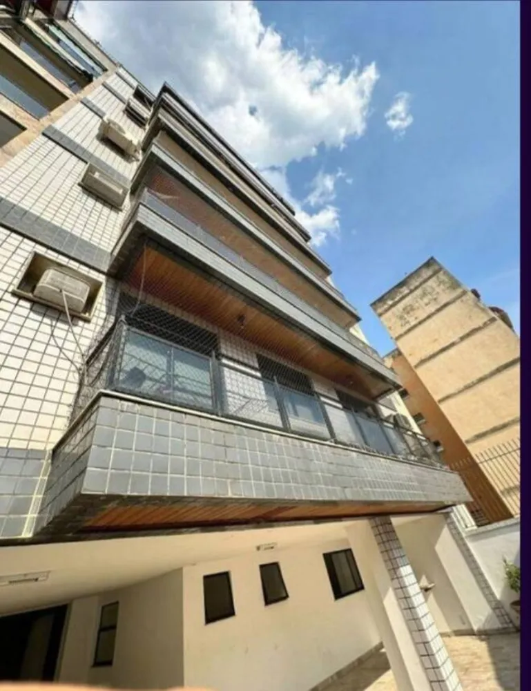Apartamento, 2 quartos, 120 m² - Foto 7