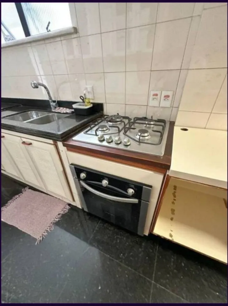 Apartamento, 2 quartos, 120 m² - Foto 4