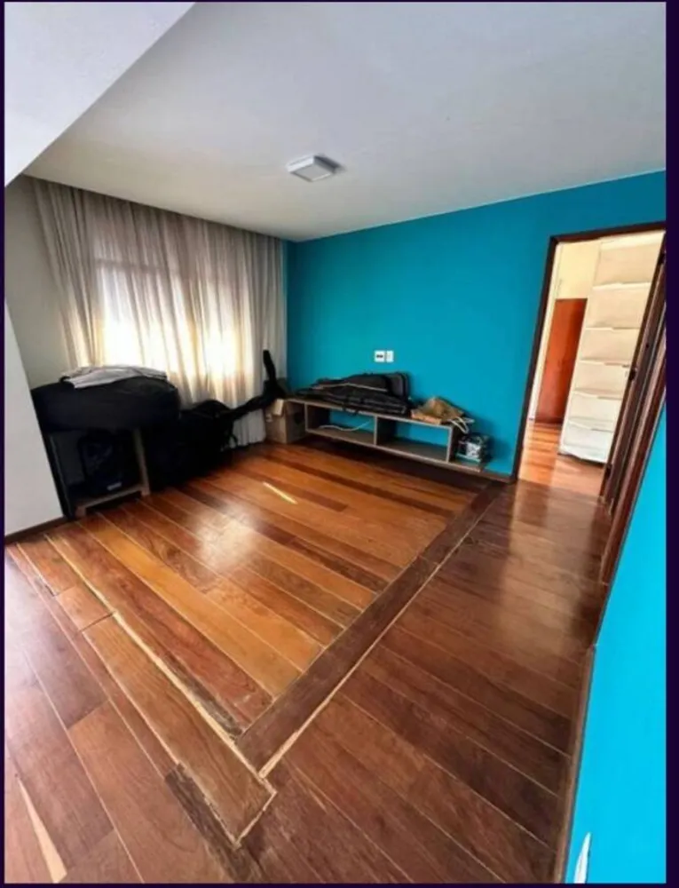 Apartamento, 2 quartos, 120 m² - Foto 11