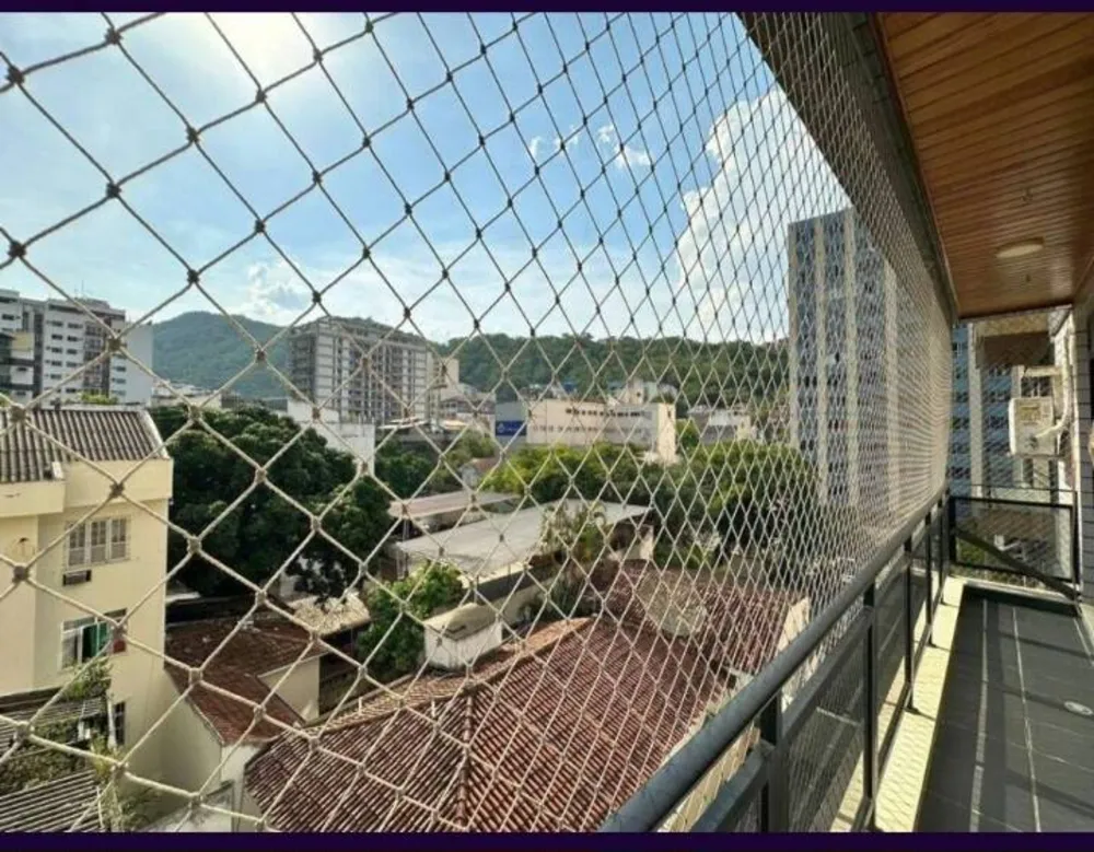 Apartamento, 2 quartos, 120 m² - Foto 6