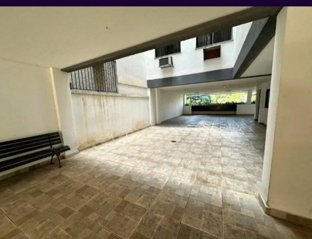 Apartamento, 2 quartos, 120 m² - Foto 2