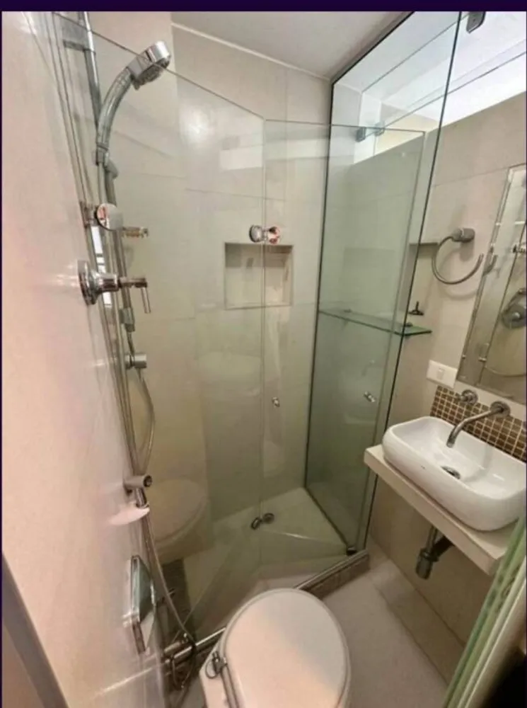 Apartamento, 2 quartos, 120 m² - Foto 3