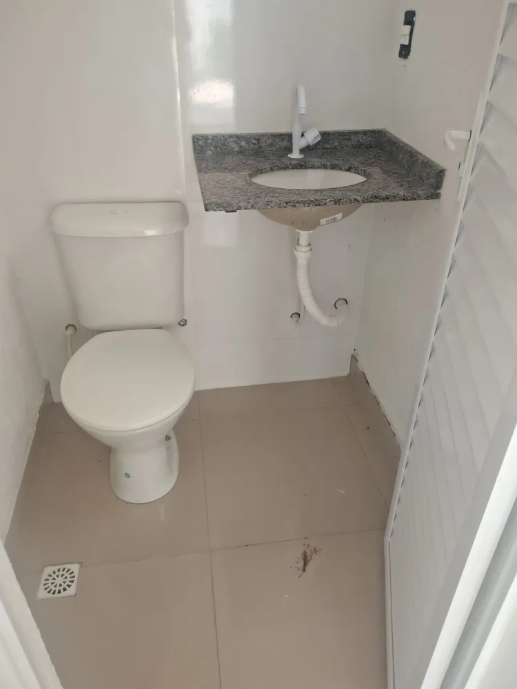 Casa de Condomínio, 2 quartos - Foto 23