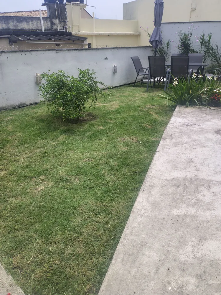 Casa de Condomínio, 2 quartos - Foto 8