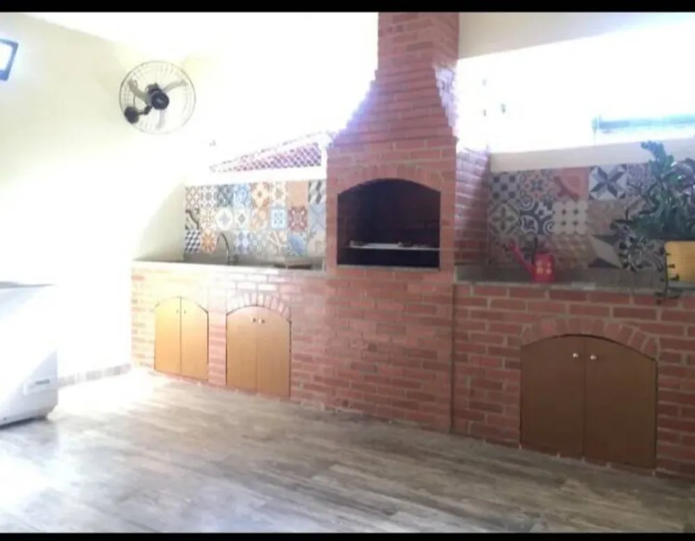 Casa de Condomínio, 3 quartos - Foto 20