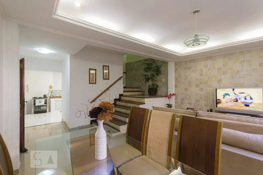 Casa de Condomínio, 3 quartos - Foto 8