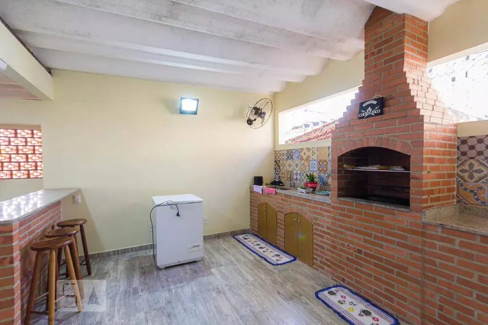 Casa de Condomínio, 3 quartos - Foto 9