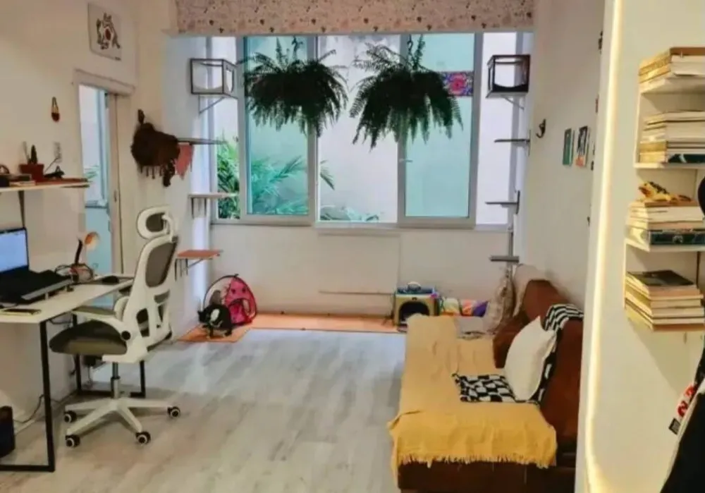 Apartamento, 2 quartos, 65 m² - Foto 9