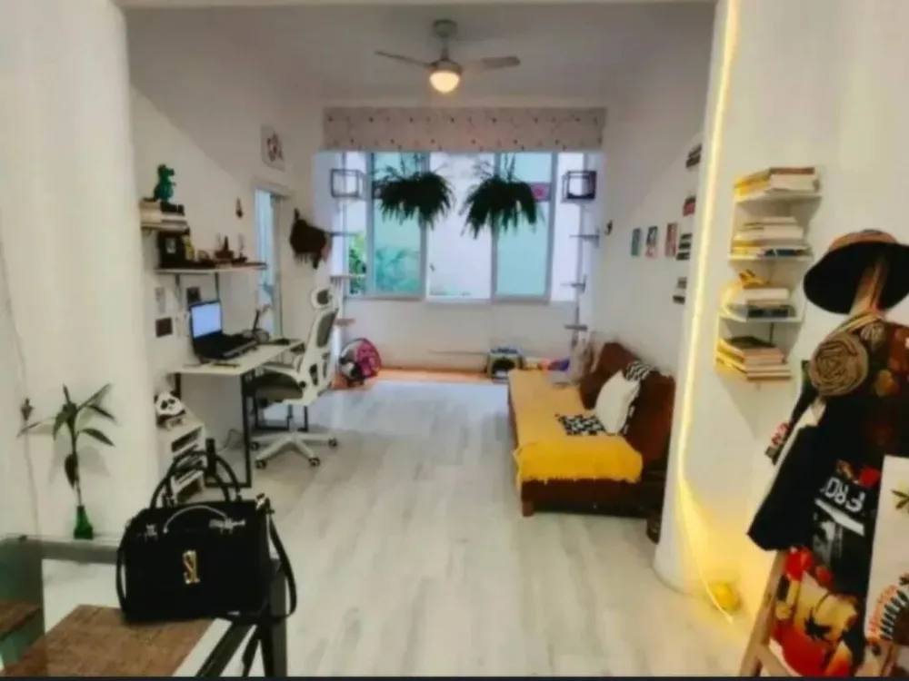 Apartamento, 2 quartos, 65 m² - Foto 3