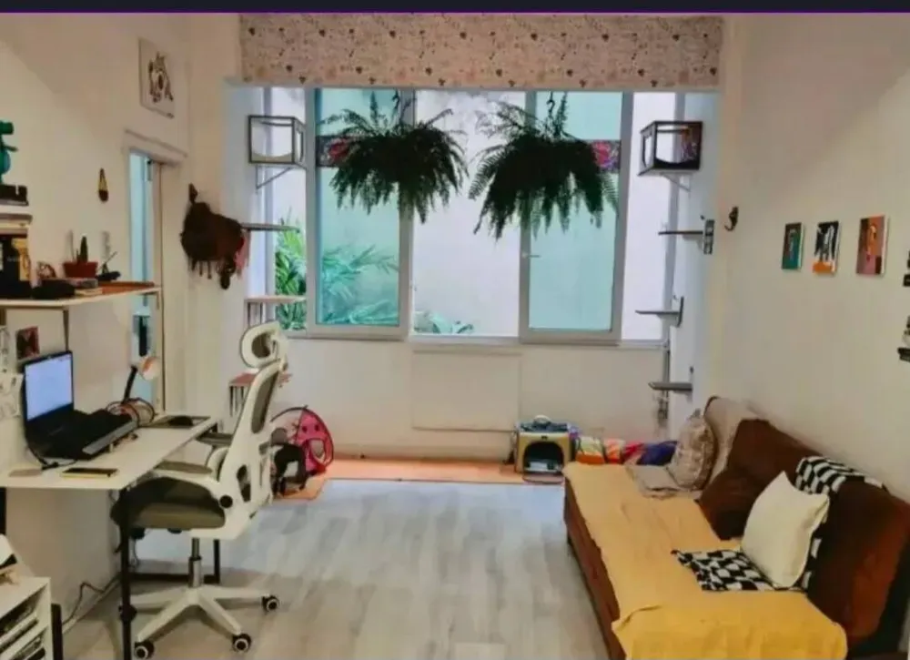 Apartamento, 2 quartos, 65 m² - Foto 7
