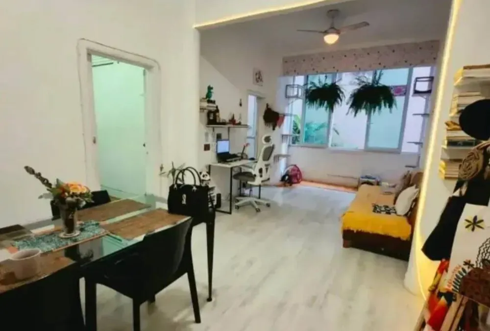 Apartamento, 2 quartos, 65 m² - Foto 10