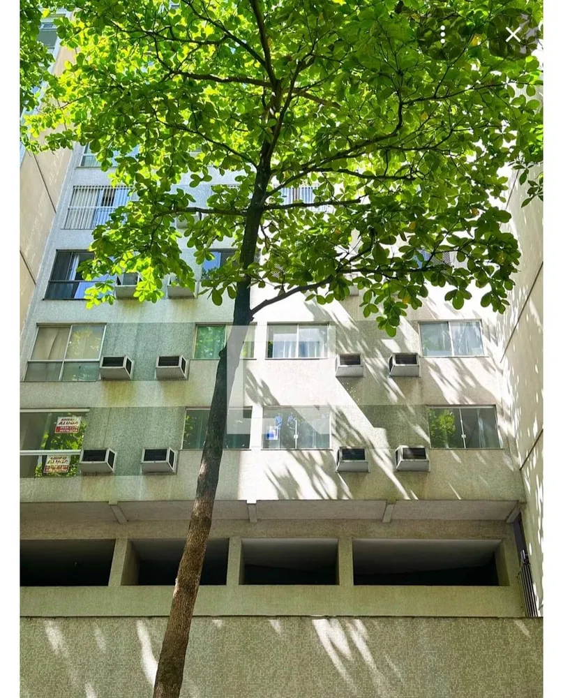 Apartamento, 2 quartos, 65 m² - Foto 1
