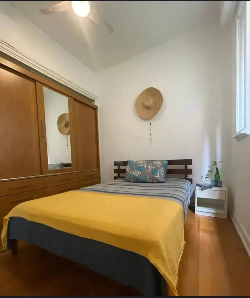 Apartamento, 2 quartos, 65 m² - Foto 11