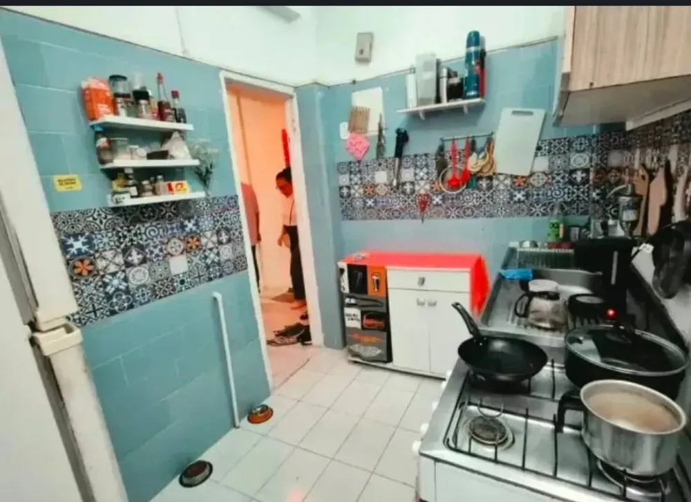 Apartamento, 2 quartos, 65 m² - Foto 22