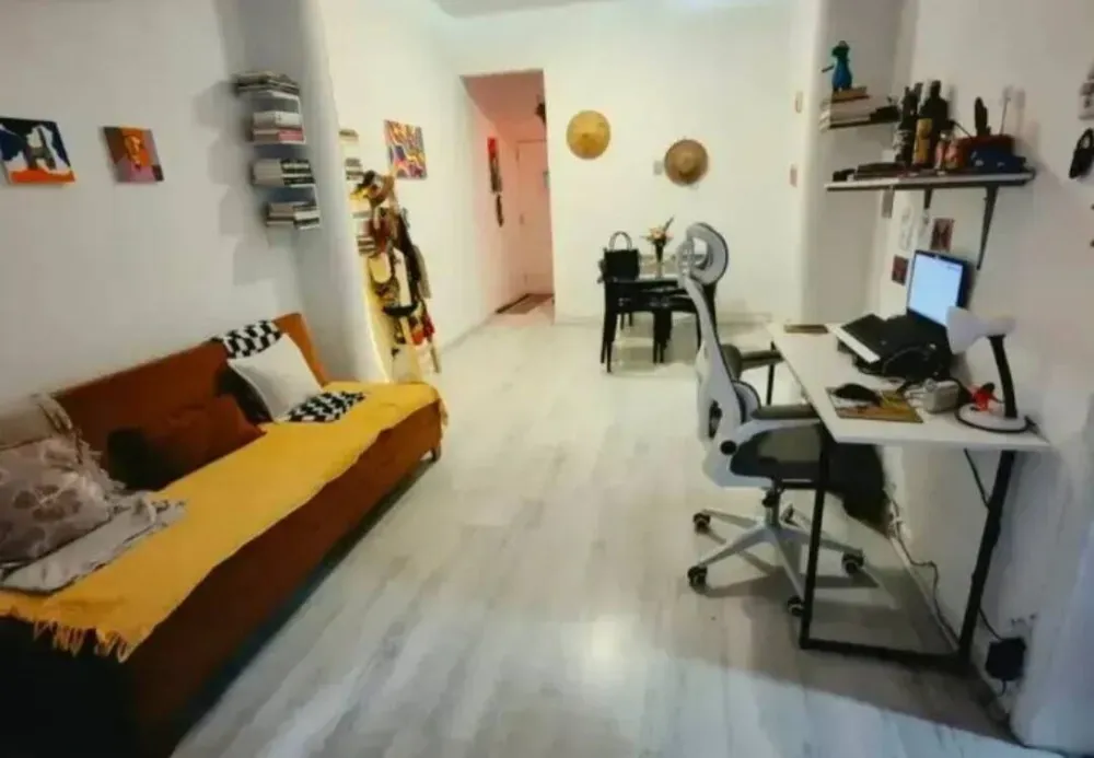 Apartamento, 2 quartos, 65 m² - Foto 8
