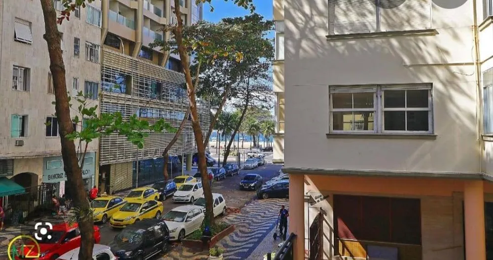 Apartamento, 2 quartos, 65 m² - Foto 2