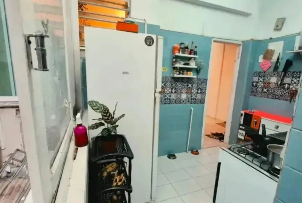 Apartamento, 2 quartos, 65 m² - Foto 19