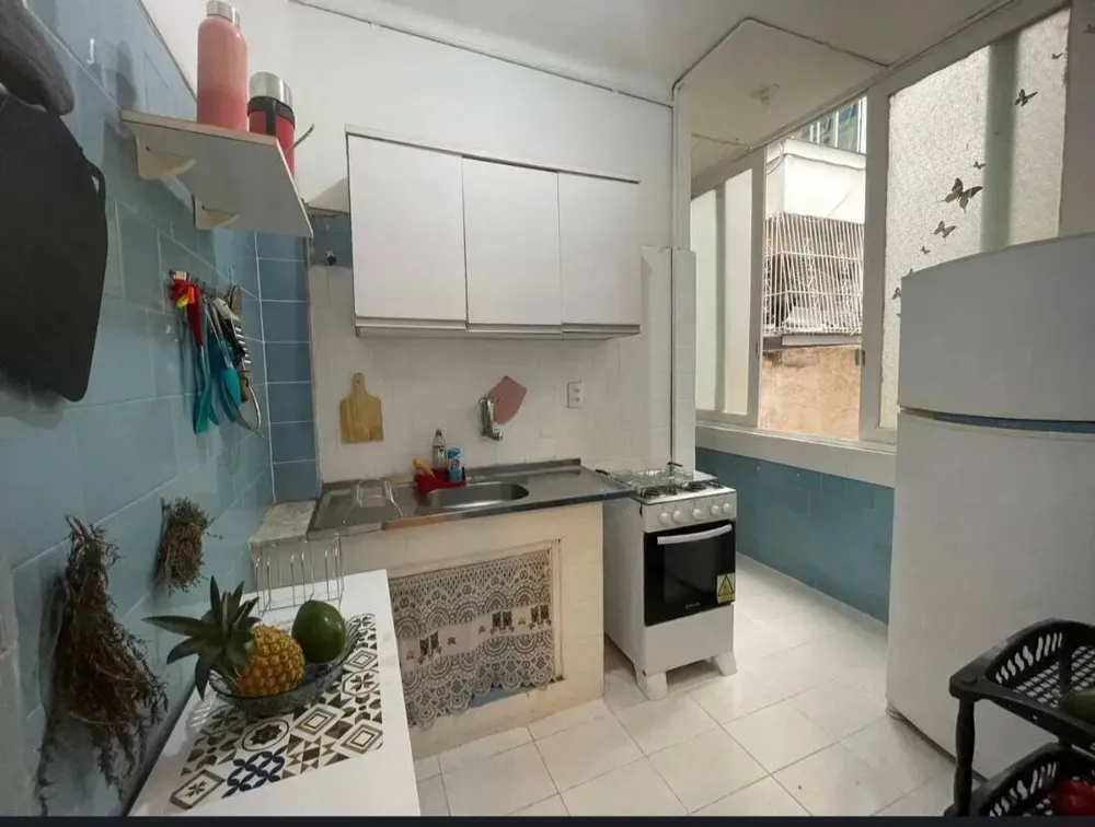 Apartamento, 2 quartos, 65 m² - Foto 21