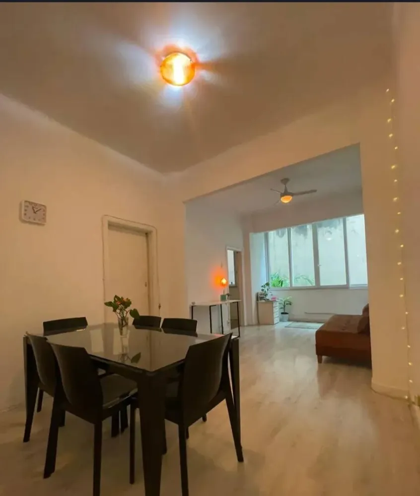 Apartamento, 2 quartos, 65 m² - Foto 6