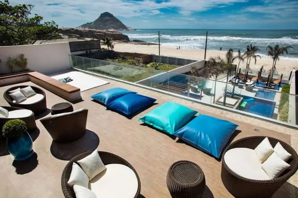 Cobertura, 3 quartos, 144 m² - Foto 1