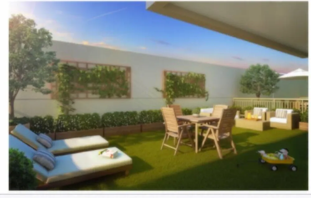 Cobertura, 3 quartos, 144 m² - Foto 19