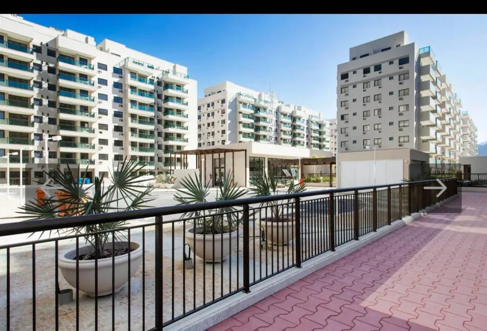 Cobertura, 3 quartos, 144 m² - Foto 3