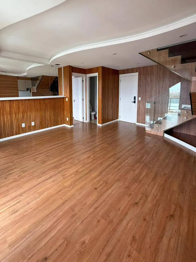 Cobertura, 3 quartos, 144 m² - Foto 28