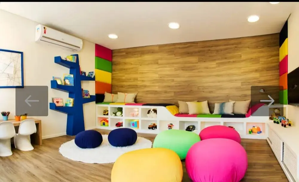 Cobertura, 3 quartos, 144 m² - Foto 2