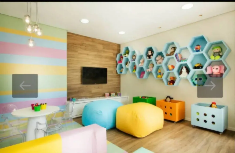 Cobertura, 3 quartos, 144 m² - Foto 33