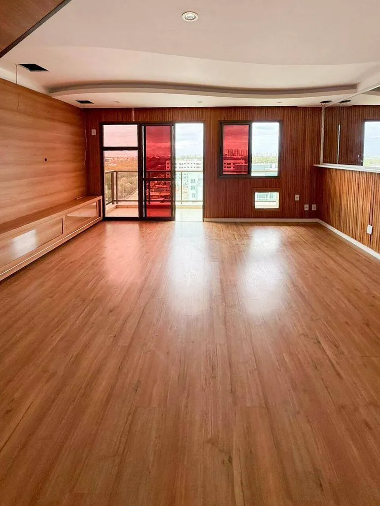 Cobertura, 3 quartos, 144 m² - Foto 21
