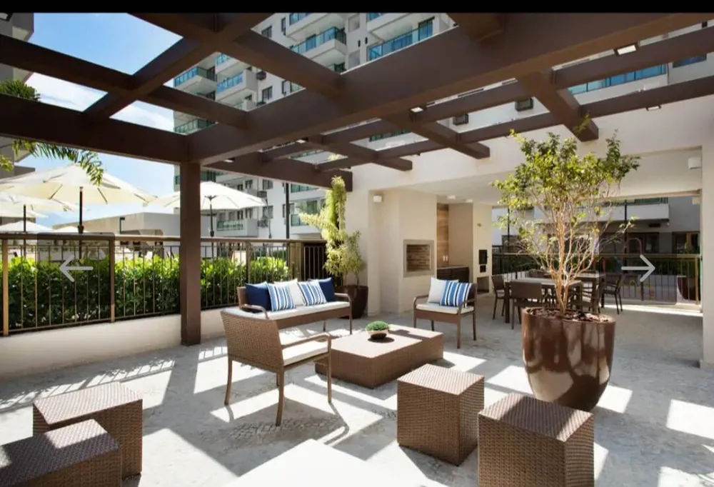 Cobertura, 3 quartos, 144 m² - Foto 18