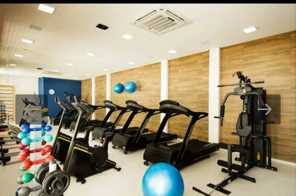 Cobertura, 3 quartos, 144 m² - Foto 1