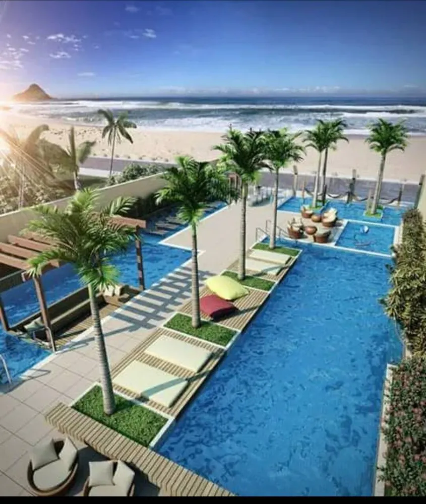 Cobertura, 3 quartos, 144 m² - Foto 20